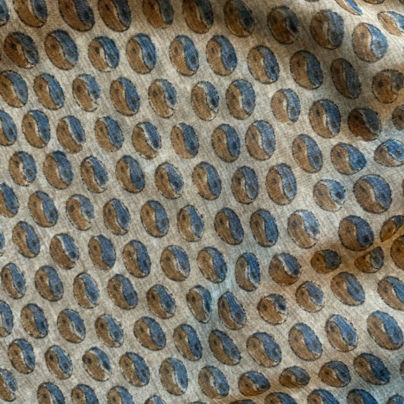 Rachel Roy Flutter Sleeve Mini Dress - Picture 4 of 6